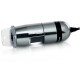 Microscop portabil USB Dino-Lite HR - AM7013MZT cu carcasa din aliaj de aluminiu si filtru de polarizare